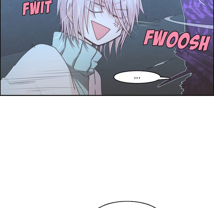 Go Away, Mr.Demon Manhwa - Chapter 86 Page 55