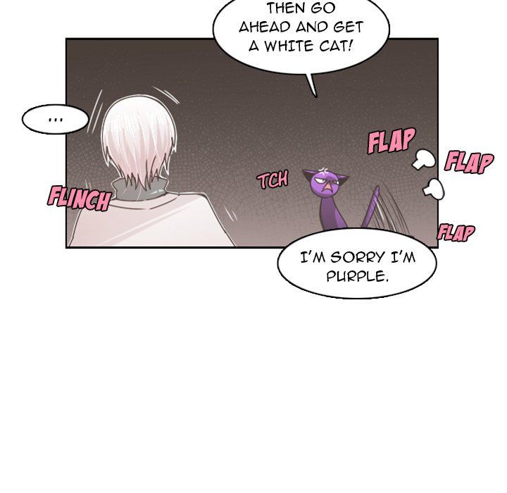 Go Away, Mr.Demon Manhwa - Chapter 86 Page 56