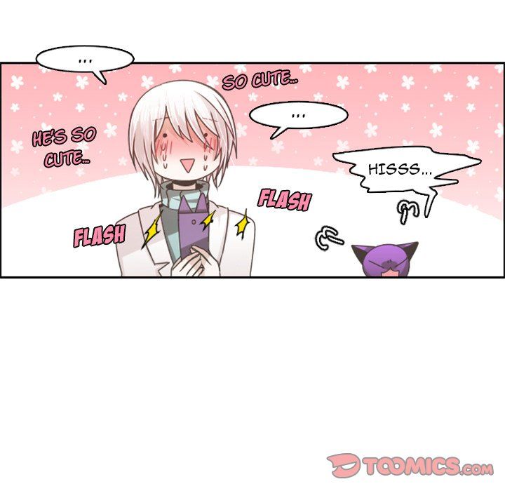 Go Away, Mr.Demon Manhwa - Chapter 86 Page 57