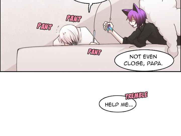 Go Away, Mr.Demon Manhwa - Chapter 86 Page 62