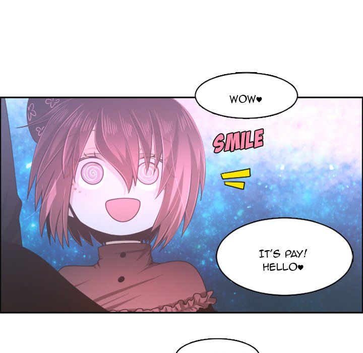 Go Away, Mr.Demon Manhwa - Chapter 76 Page 6