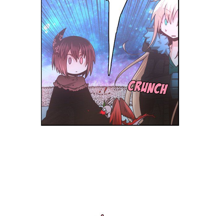 Go Away, Mr.Demon Manhwa - Chapter 76 Page 31