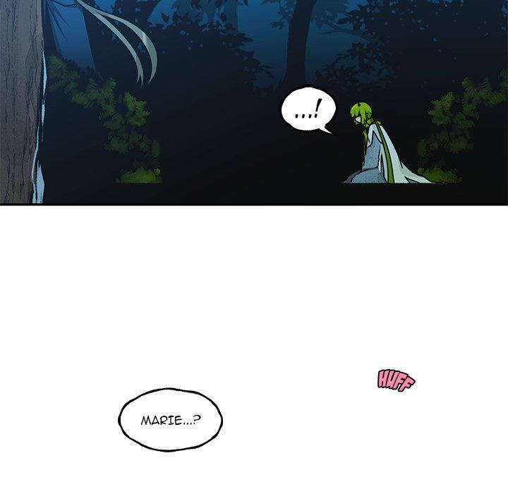 Go Away, Mr.Demon Manhwa - Chapter 252 Page 10