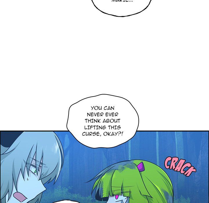 Go Away, Mr.Demon Manhwa - Chapter 252 Page 20