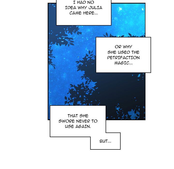 Go Away, Mr.Demon Manhwa - Chapter 252 Page 26