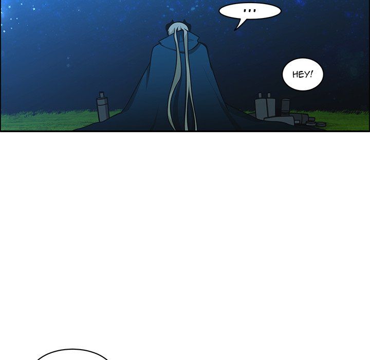 Go Away, Mr.Demon Manhwa - Chapter 252 Page 38