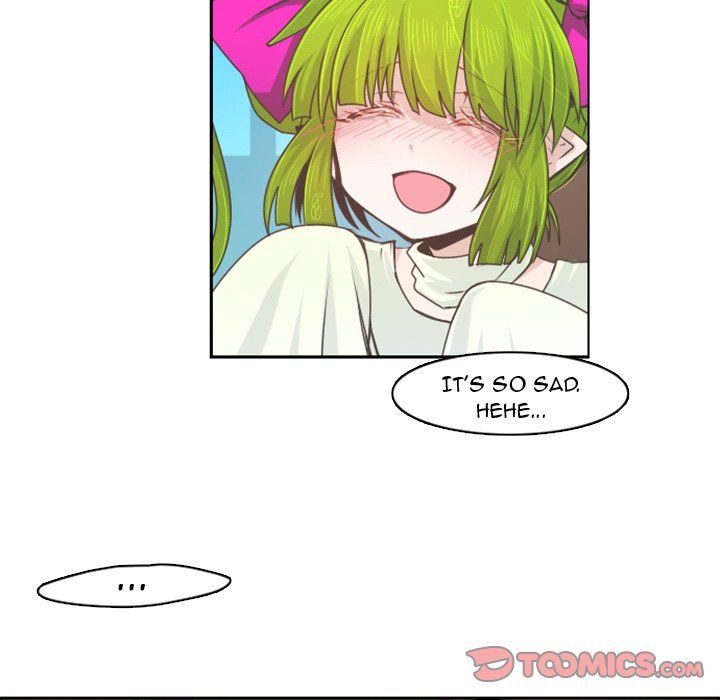 Go Away, Mr.Demon Manhwa - Chapter 56 Page 24