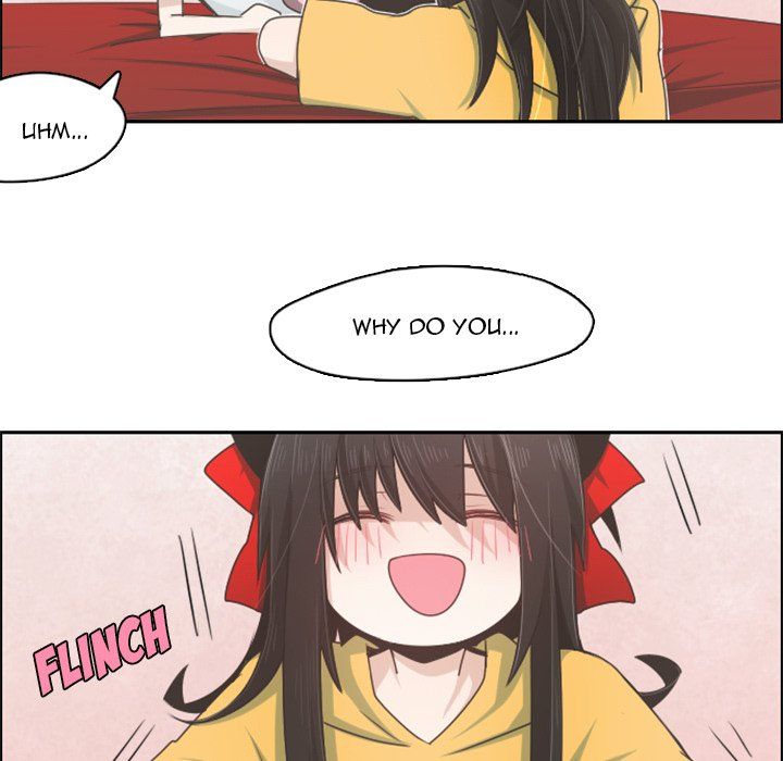 Go Away, Mr.Demon Manhwa - Chapter 56 Page 30