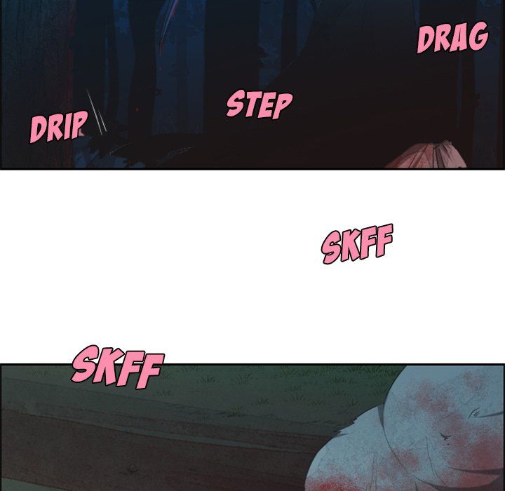 Go Away, Mr.Demon Manhwa - Chapter 56 Page 39