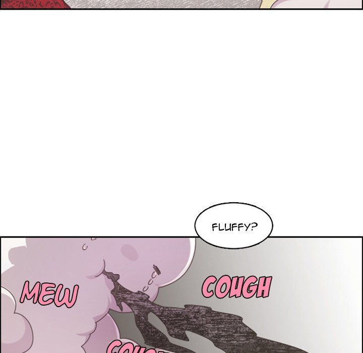 Go Away, Mr.Demon Manhwa - Chapter 87 Page 6