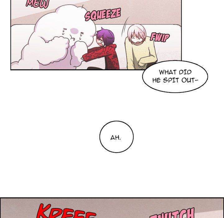 Go Away, Mr.Demon Manhwa - Chapter 87 Page 8