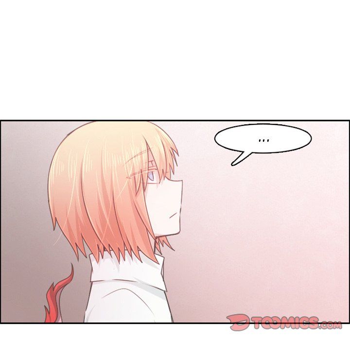 Go Away, Mr.Demon Manhwa - Chapter 87 Page 45