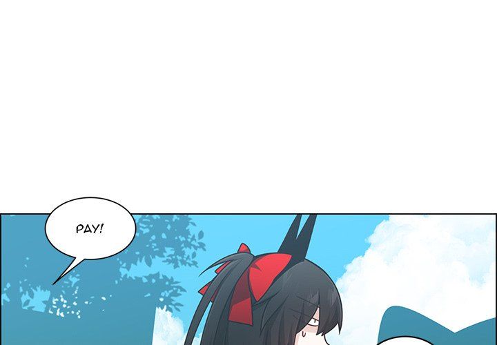 Go Away, Mr.Demon Manhwa - Chapter 209 Page 0