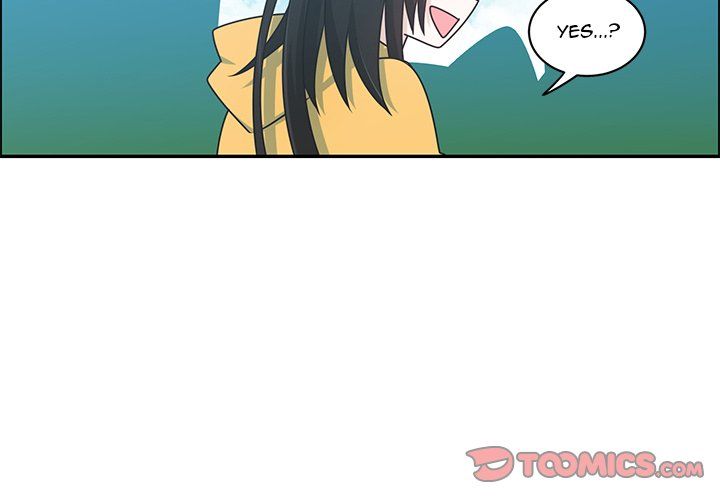 Go Away, Mr.Demon Manhwa - Chapter 209 Page 1