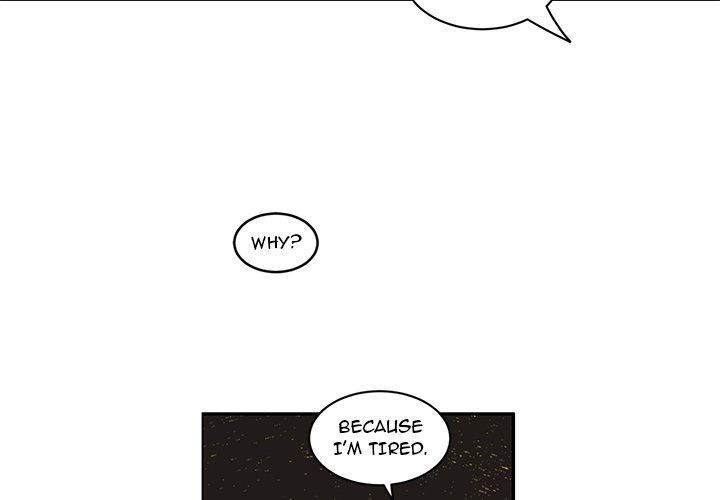 Go Away, Mr.Demon Manhwa - Chapter 209 Page 3