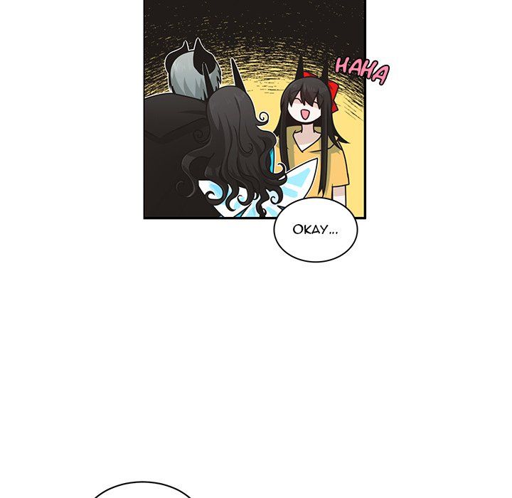 Go Away, Mr.Demon Manhwa - Chapter 209 Page 4
