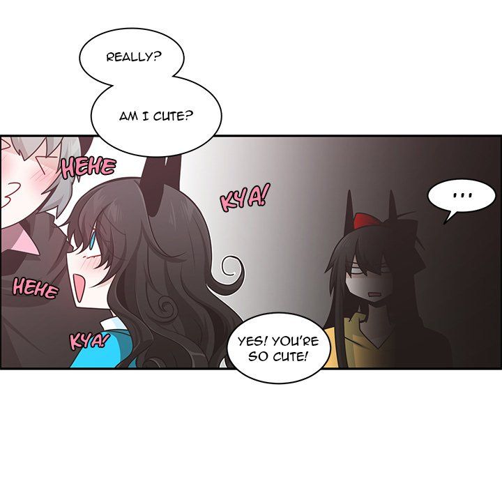 Go Away, Mr.Demon Manhwa - Chapter 209 Page 6