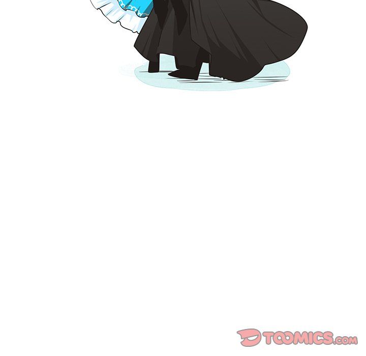 Go Away, Mr.Demon Manhwa - Chapter 209 Page 9