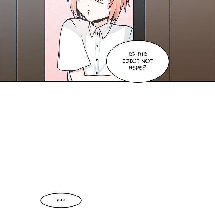 Go Away, Mr.Demon Manhwa - Chapter 209 Page 12