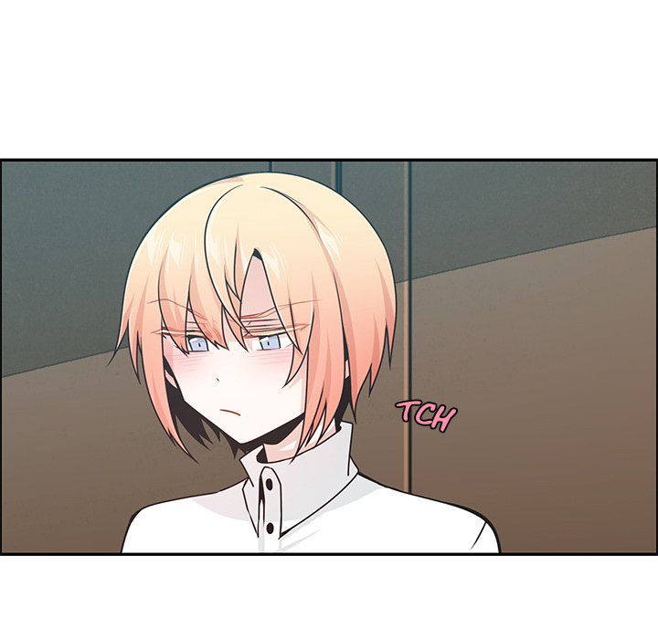 Go Away, Mr.Demon Manhwa - Chapter 209 Page 14