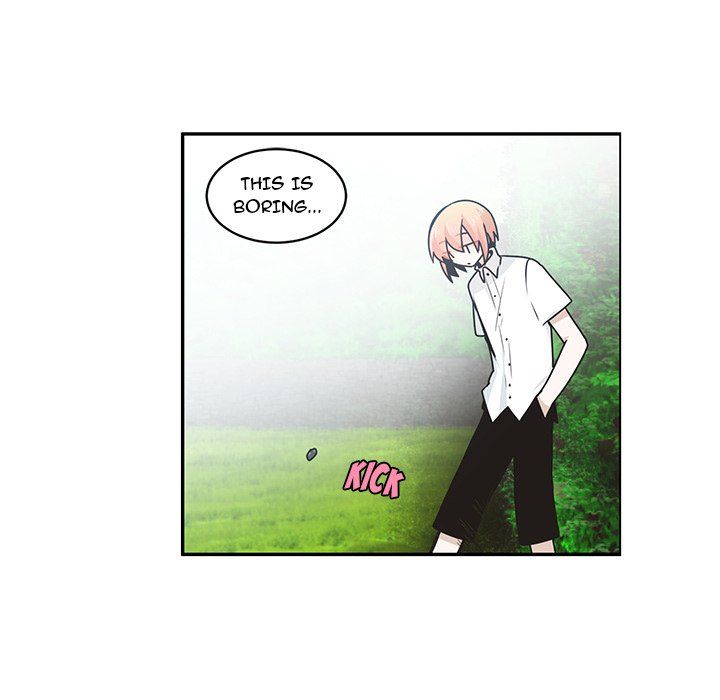 Go Away, Mr.Demon Manhwa - Chapter 209 Page 20