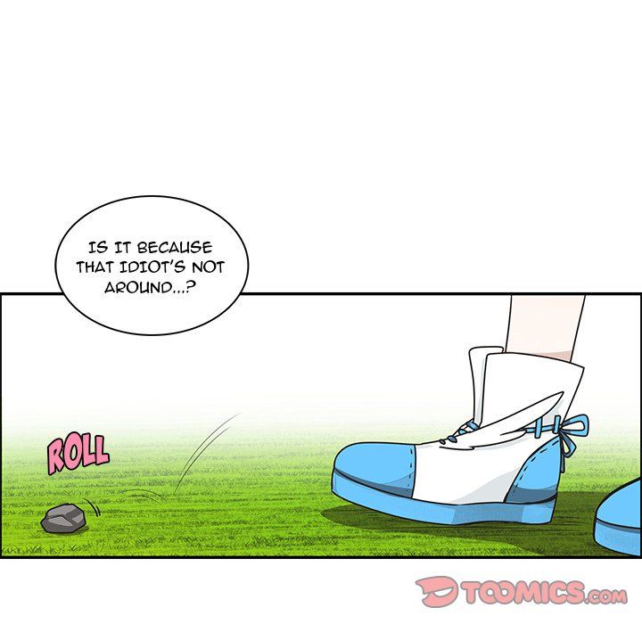 Go Away, Mr.Demon Manhwa - Chapter 209 Page 21