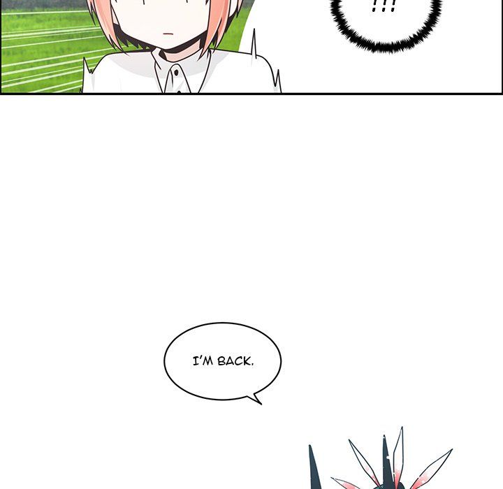 Go Away, Mr.Demon Manhwa - Chapter 209 Page 23