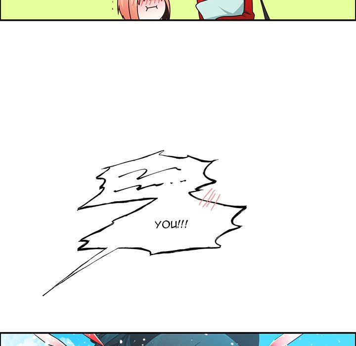 Go Away, Mr.Demon Manhwa - Chapter 209 Page 26