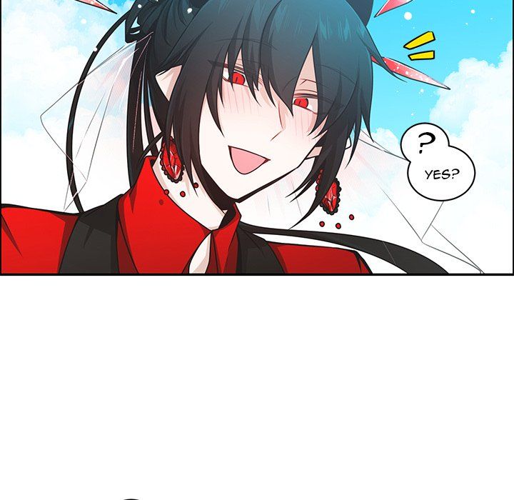 Go Away, Mr.Demon Manhwa - Chapter 209 Page 27