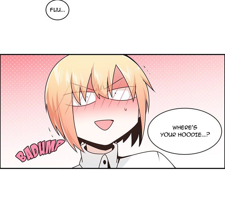 Go Away, Mr.Demon Manhwa - Chapter 209 Page 28