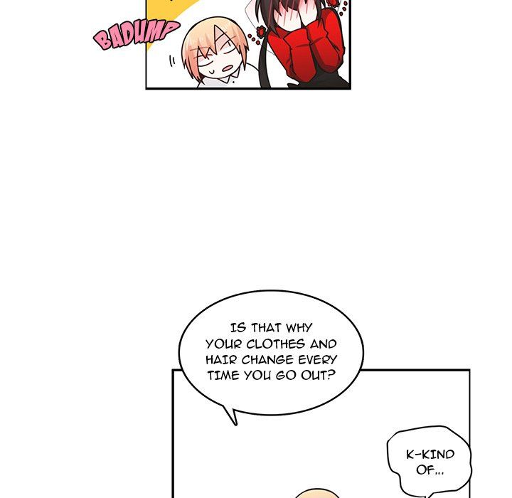 Go Away, Mr.Demon Manhwa - Chapter 209 Page 31