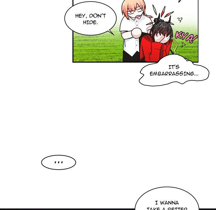 Go Away, Mr.Demon Manhwa - Chapter 209 Page 32