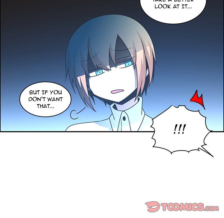 Go Away, Mr.Demon Manhwa - Chapter 209 Page 33