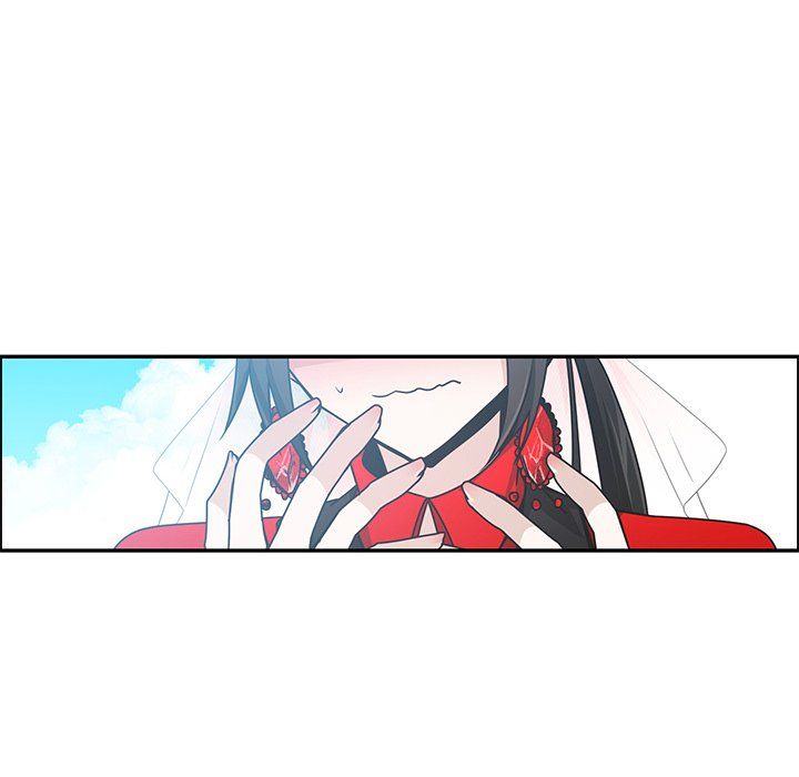 Go Away, Mr.Demon Manhwa - Chapter 209 Page 35