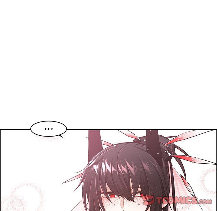 Go Away, Mr.Demon Manhwa - Chapter 209 Page 37