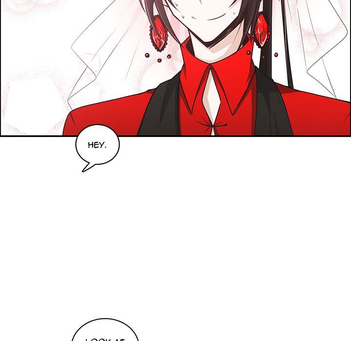 Go Away, Mr.Demon Manhwa - Chapter 209 Page 38