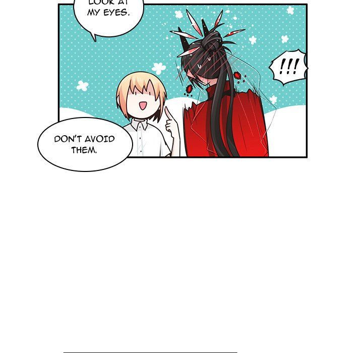 Go Away, Mr.Demon Manhwa - Chapter 209 Page 39