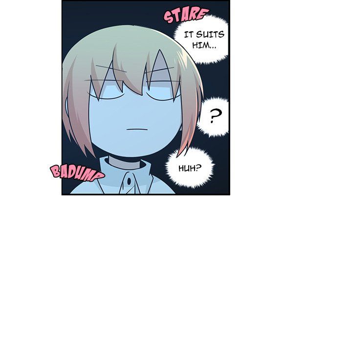 Go Away, Mr.Demon Manhwa - Chapter 209 Page 40