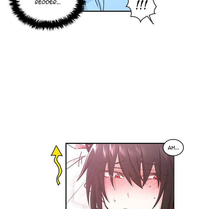 Go Away, Mr.Demon Manhwa - Chapter 209 Page 43