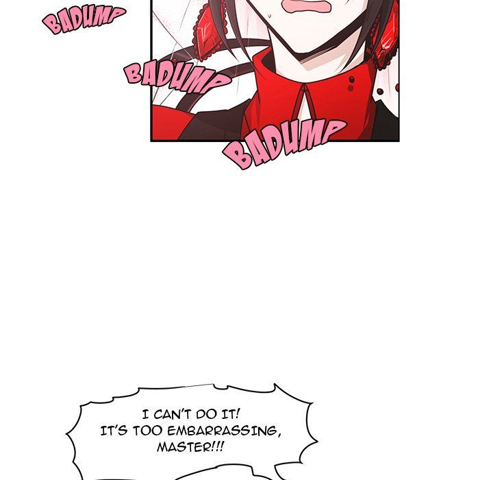 Go Away, Mr.Demon Manhwa - Chapter 209 Page 44