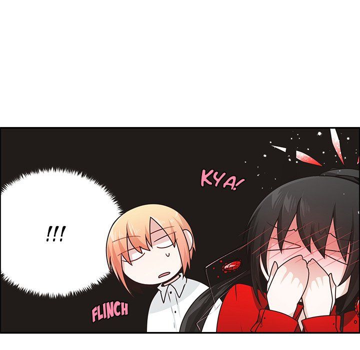 Go Away, Mr.Demon Manhwa - Chapter 209 Page 47