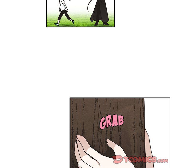 Go Away, Mr.Demon Manhwa - Chapter 209 Page 49