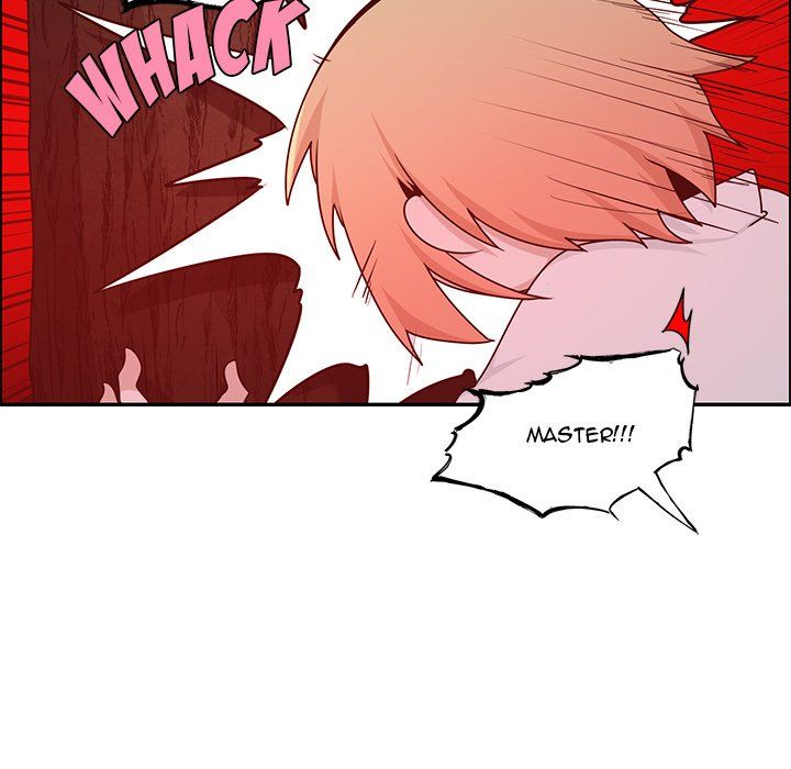 Go Away, Mr.Demon Manhwa - Chapter 209 Page 51