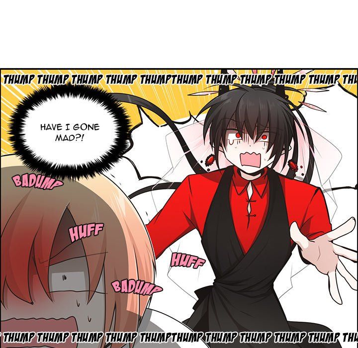 Go Away, Mr.Demon Manhwa - Chapter 209 Page 52