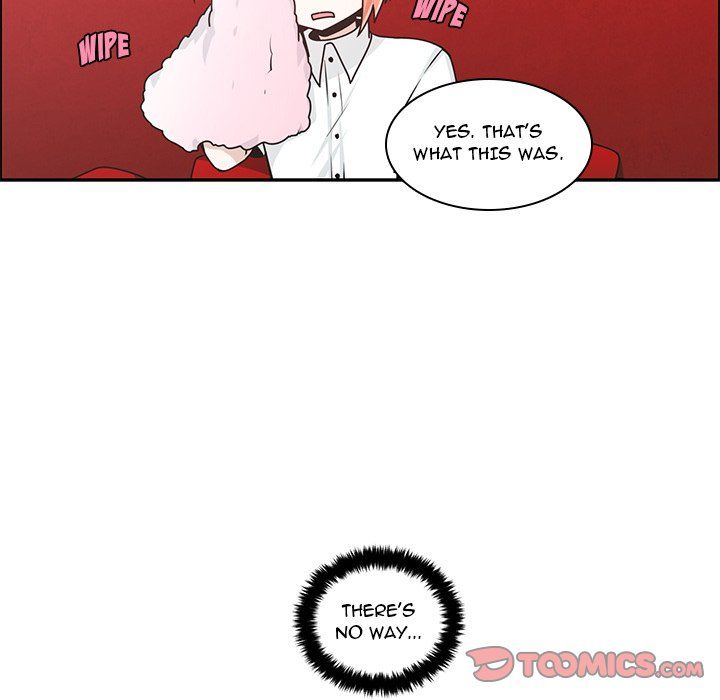 Go Away, Mr.Demon Manhwa - Chapter 209 Page 57
