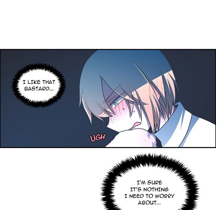 Go Away, Mr.Demon Manhwa - Chapter 209 Page 58