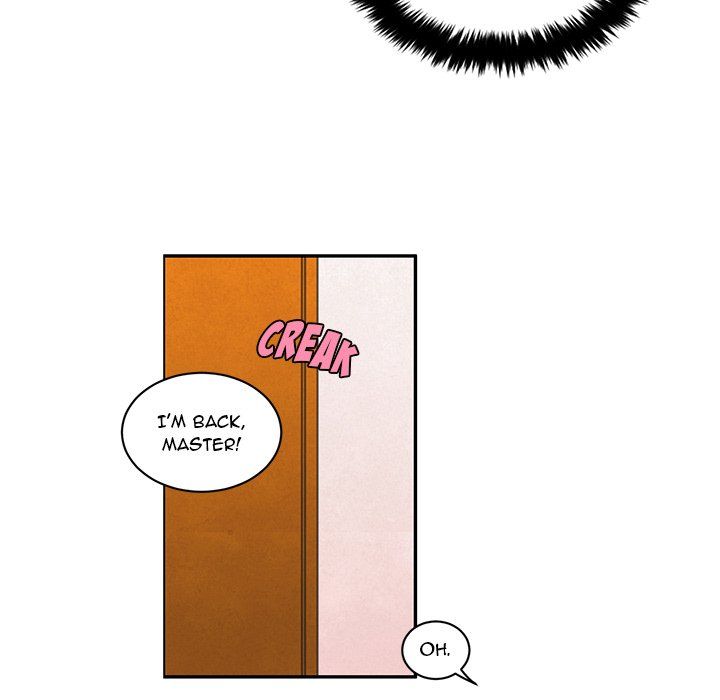 Go Away, Mr.Demon Manhwa - Chapter 209 Page 59