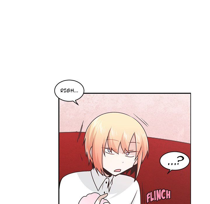 Go Away, Mr.Demon Manhwa - Chapter 209 Page 60