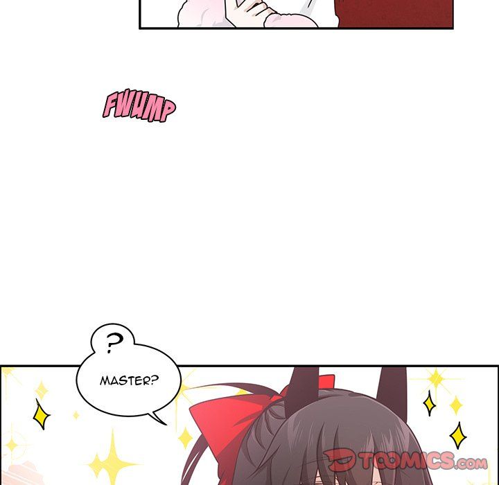 Go Away, Mr.Demon Manhwa - Chapter 209 Page 61