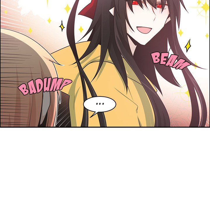 Go Away, Mr.Demon Manhwa - Chapter 209 Page 62